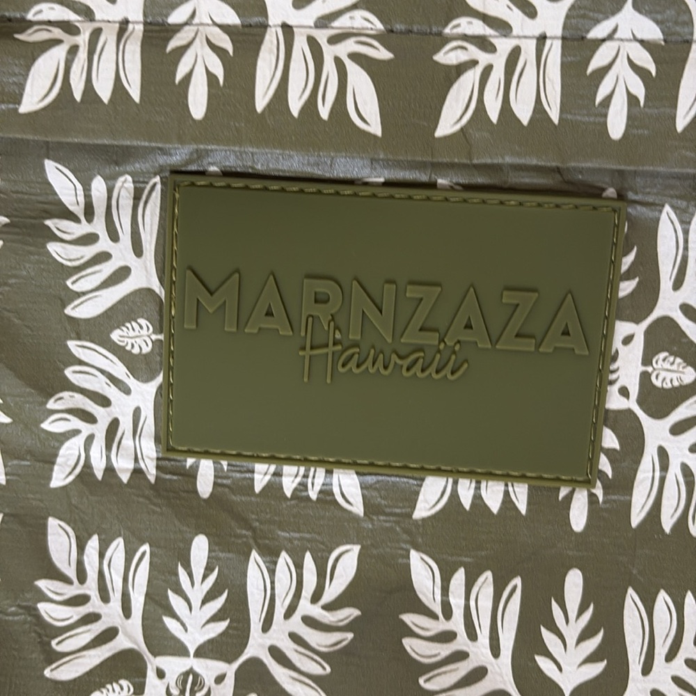 NWOT Marnzaza Bag - Picture 2 of 11